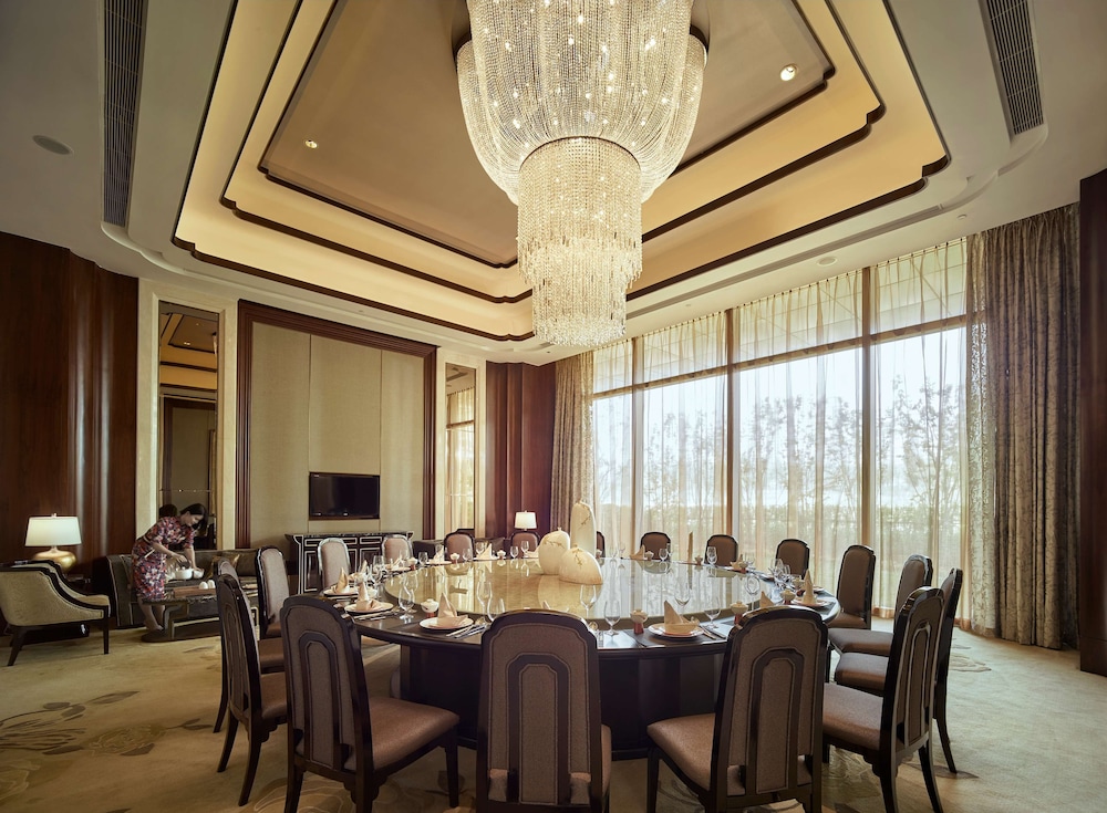 Shangri-La Hotel Tangshan 29/46