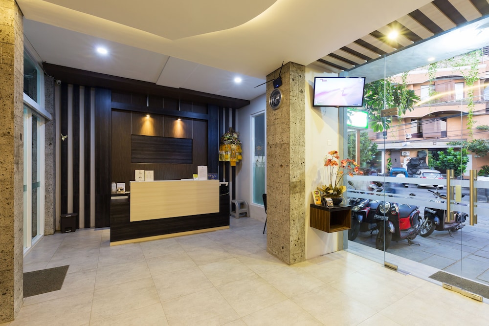 Casa Dasa Boutique Hotel 9/50