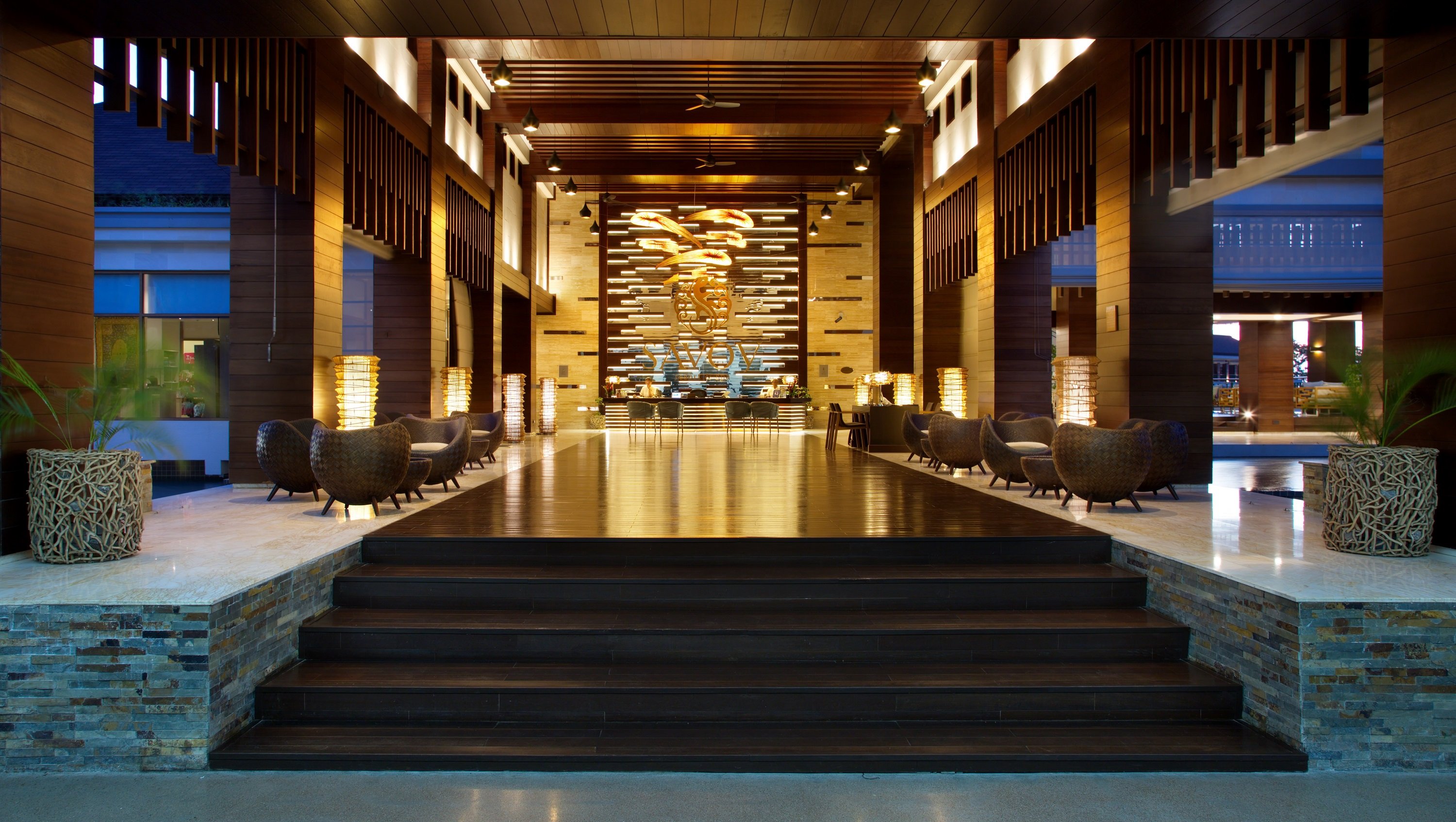 Savoy Seychelles Resort & Spa 8/50