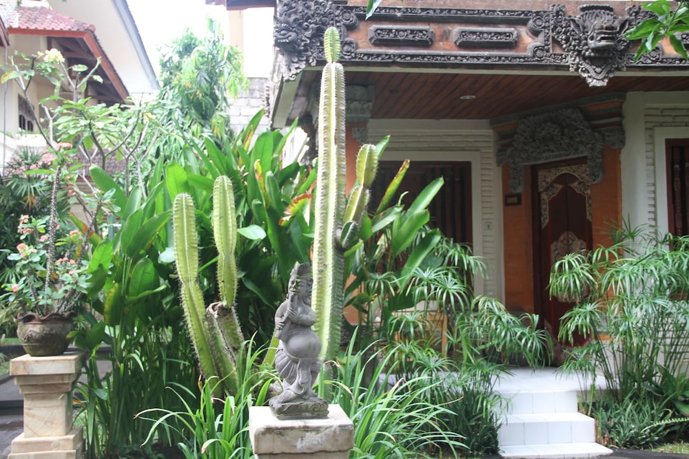 Seminyak Paradiso 3/67