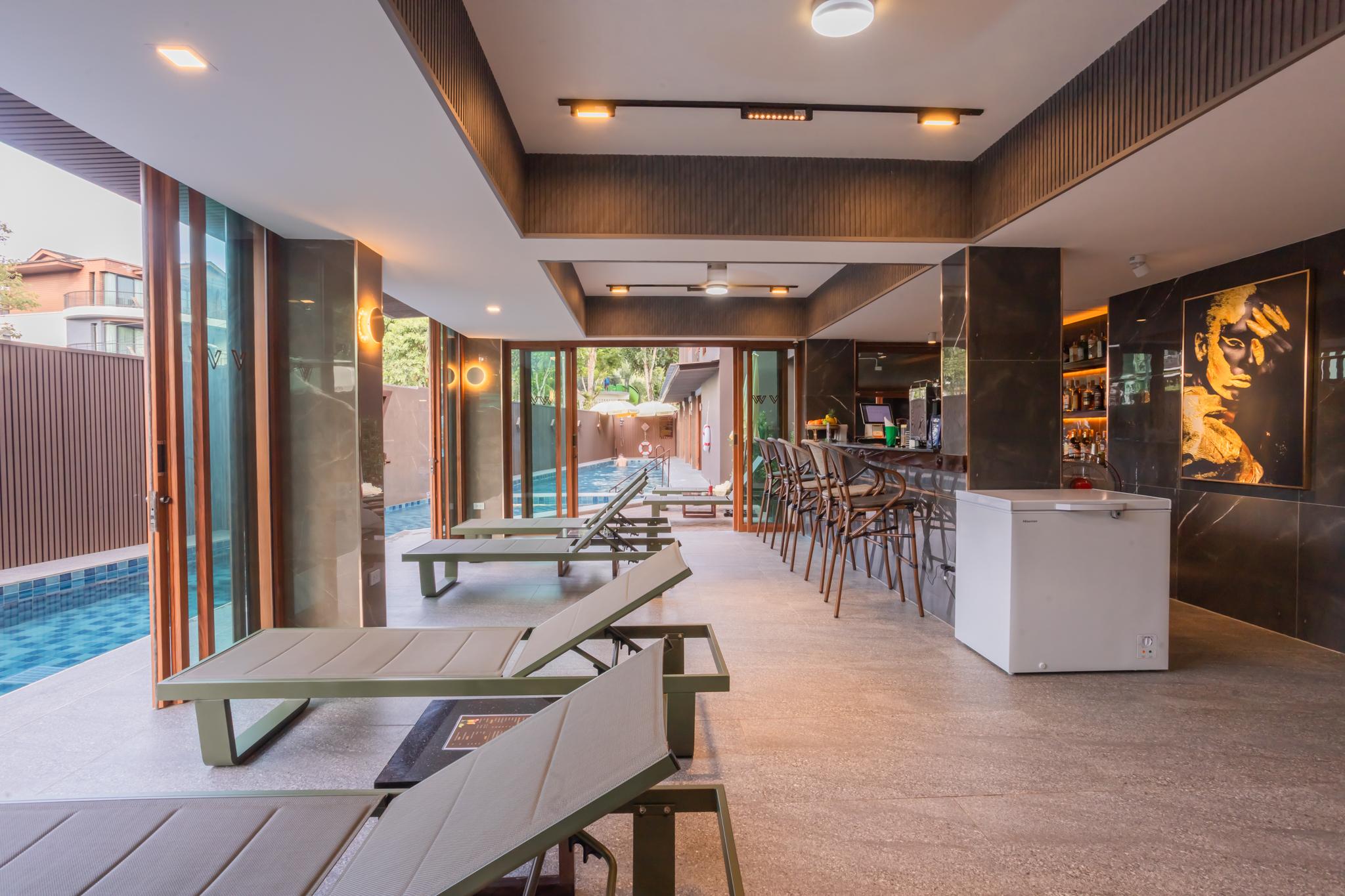 The Legacy V Beach Resort Ao Nang Krabi, Aspira Collection 10/41