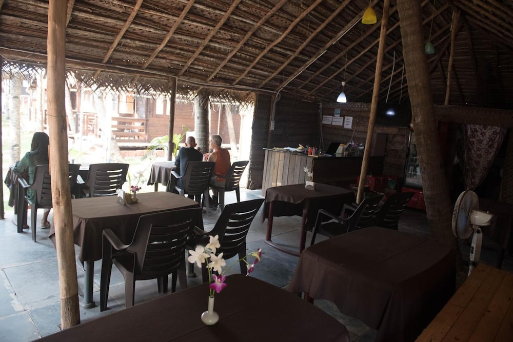 Agonda Paradise 29/50