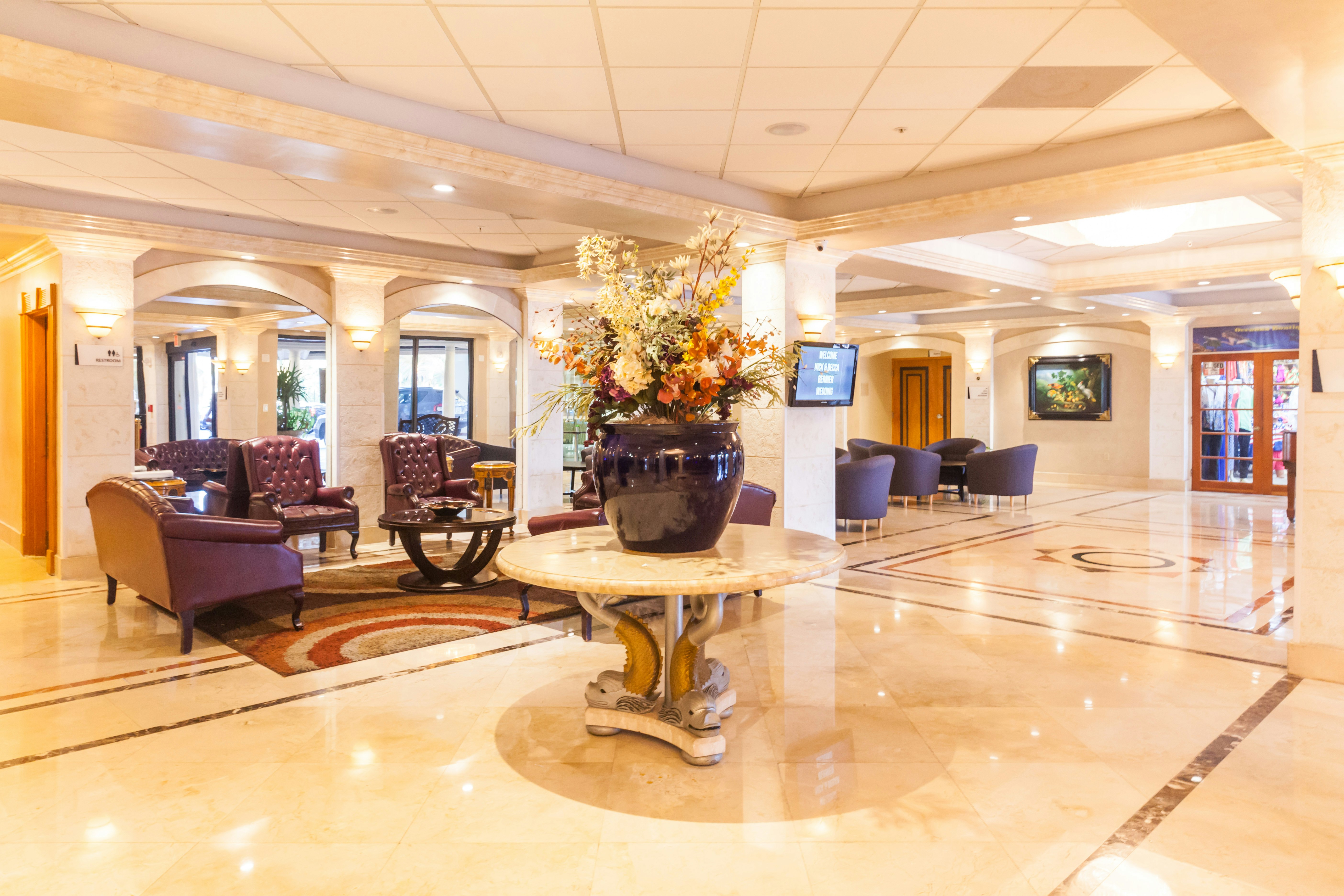Ocean Sky Hotel And Resort 13/76