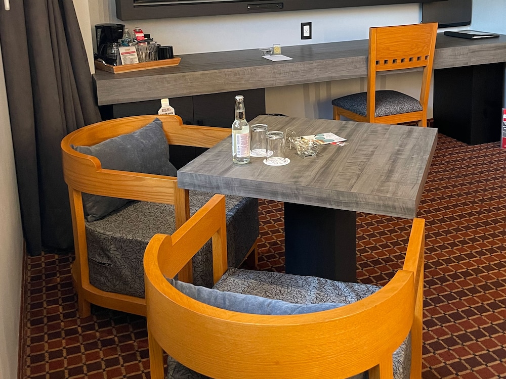 Hotel and Spa La Muralla Metepec 37/50