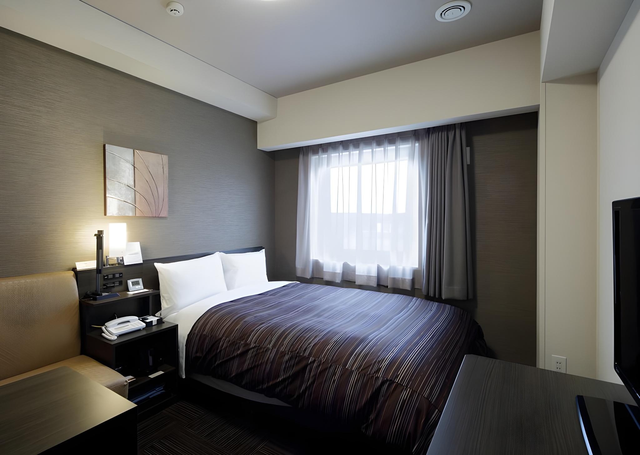 Semi Room, Comfort, Semi Double Bed