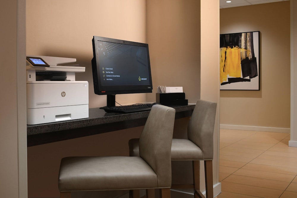 Residence Inn by Marriott Houston Westchase on Westheimer 34/38