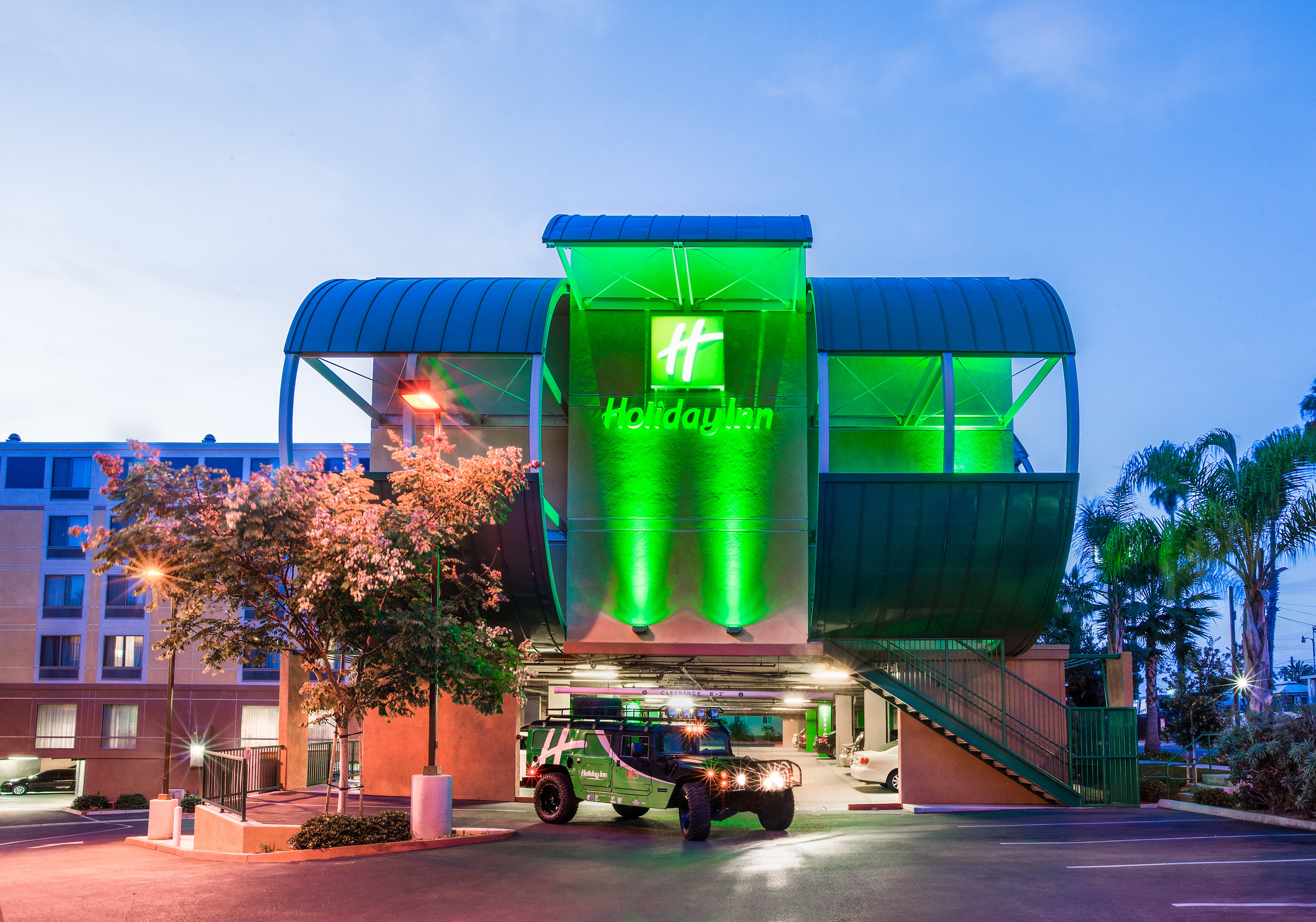 Holiday Inn Oceanside Camp Pendleton Area 1/41
