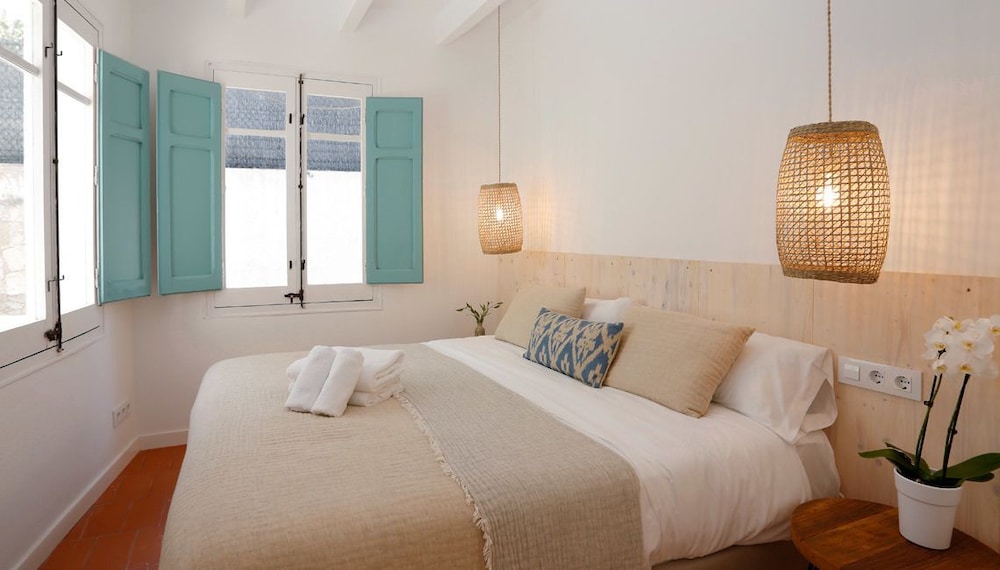 Hostal Ses Negres 22/63