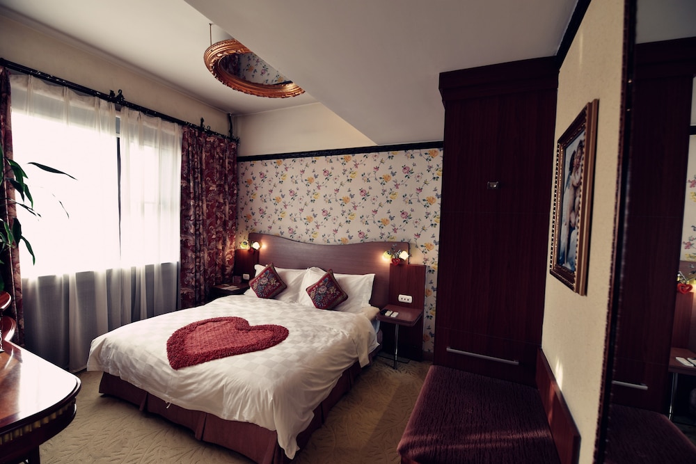 Haerbin Bremen Grand Hotel 24/59