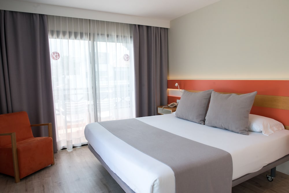 Vanilla Garden Hotel - Adults Only 19/74