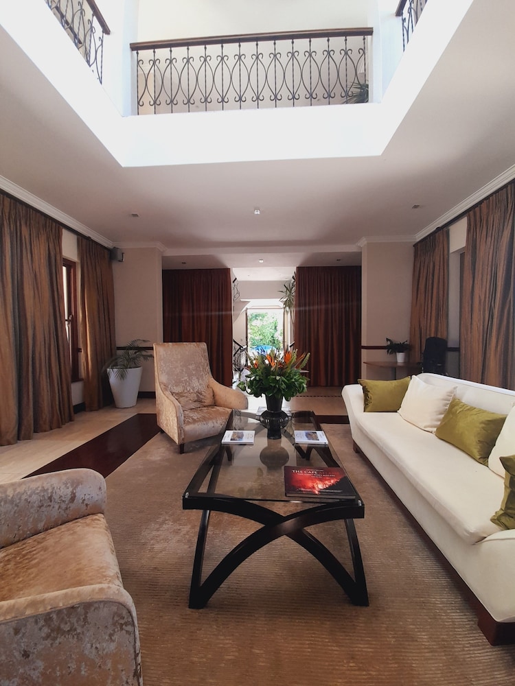 Nova Constantia Boutique Residence 48/70