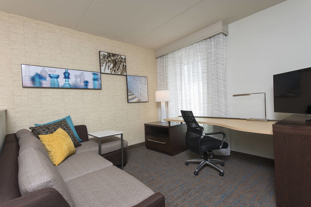 RESIDENCE INN ANN ARBOR DOWNTOWN 33/41
