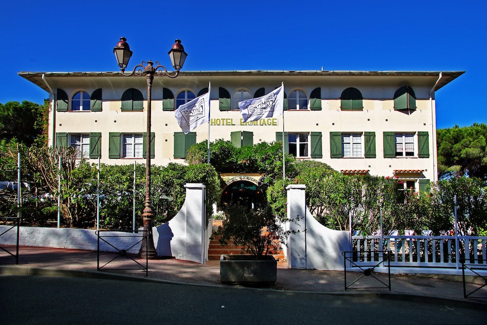 Ermitage Hotel 2/31