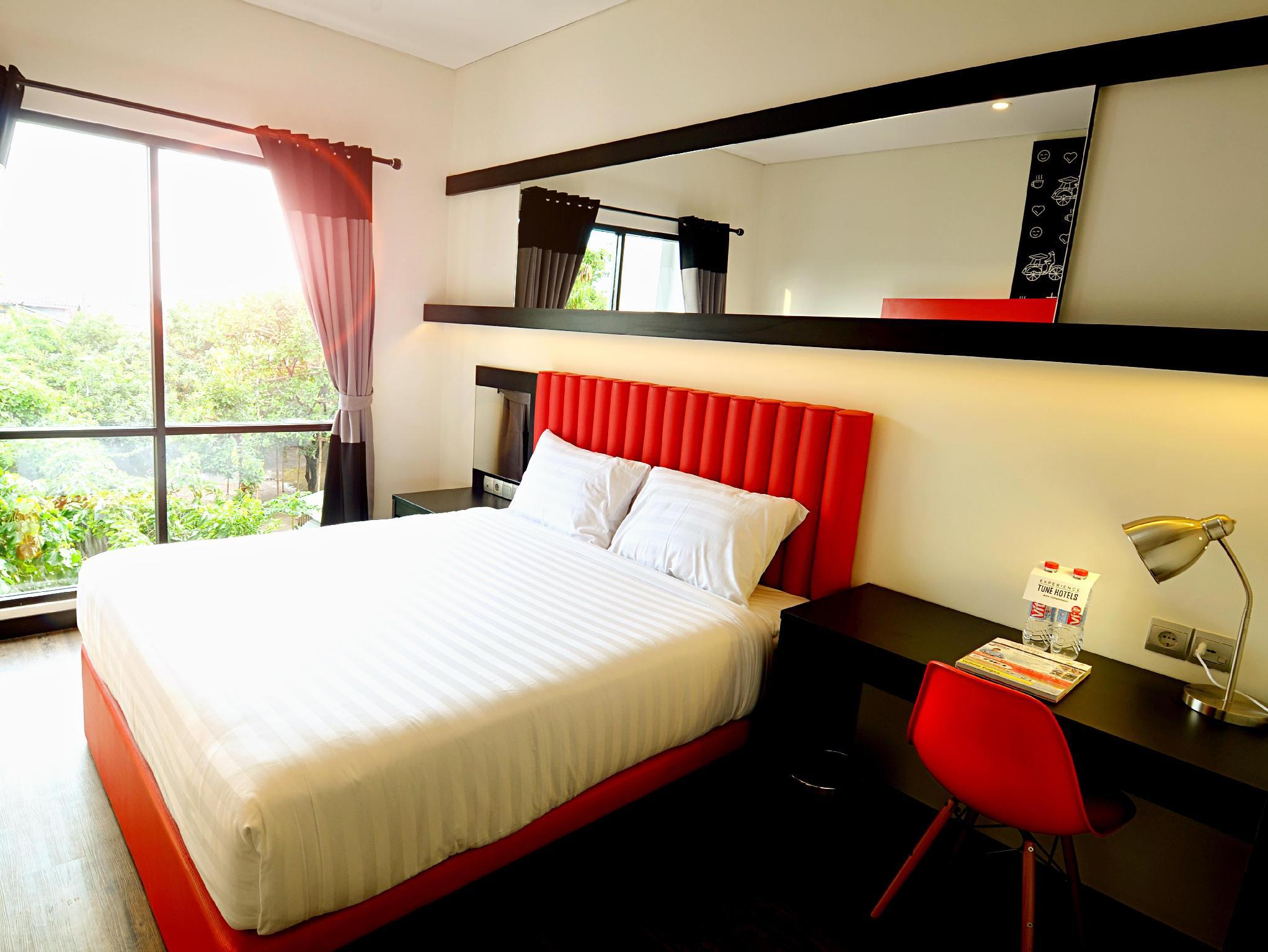 Kalya Hotel Yogyakarta 9/26
