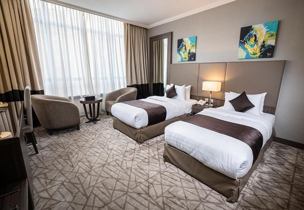 أكيلا جدة الحمراء(Aquila Hotel) 13/32