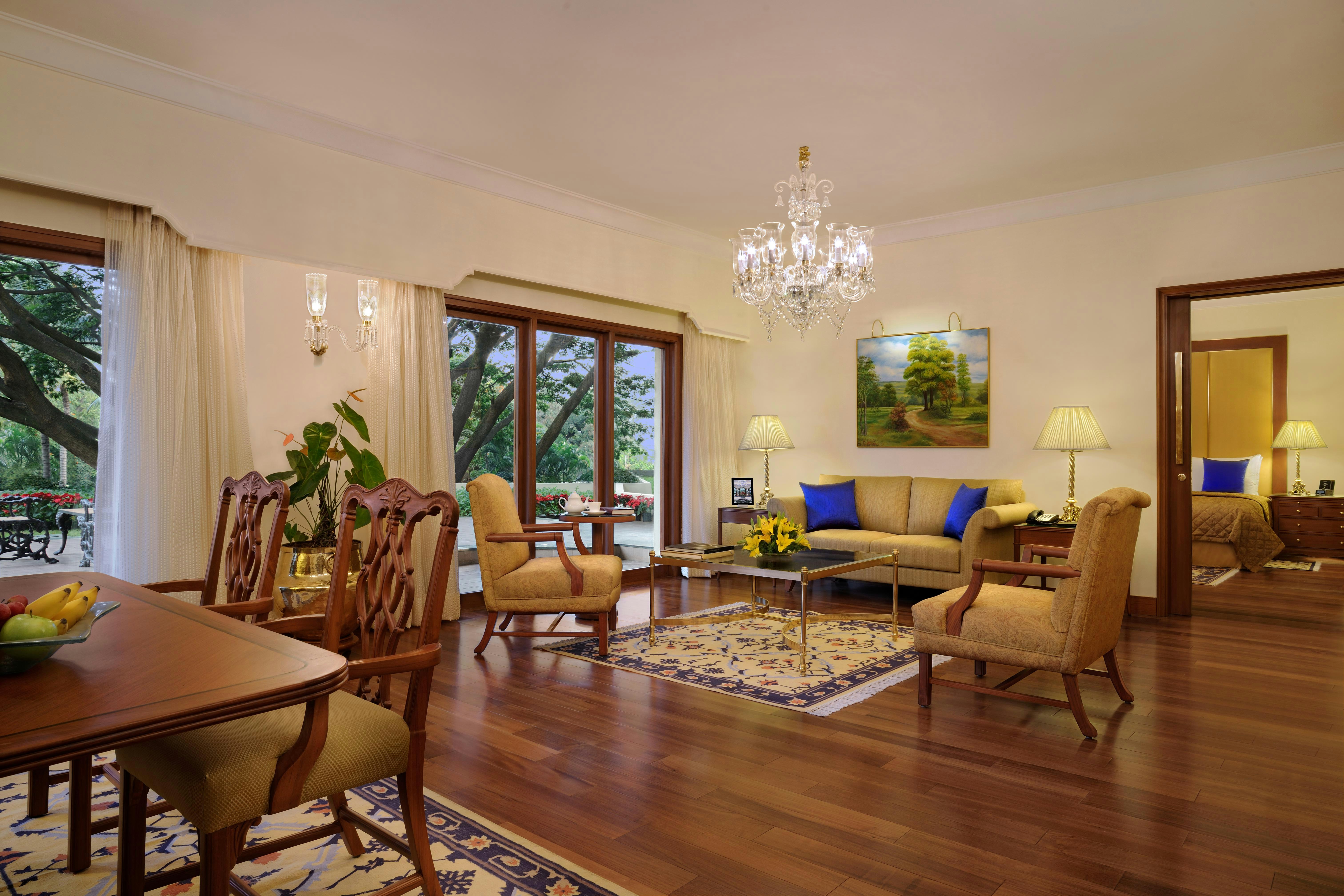 The Oberoi Bengaluru 44/60