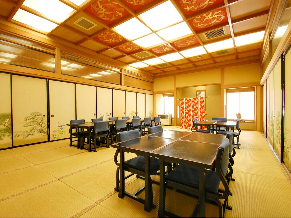 Omachi Onsen Ryokan Kanoya 39/55