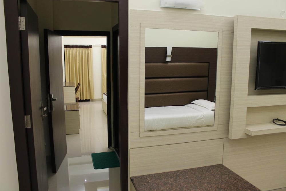 Hotel Shompen 20/32