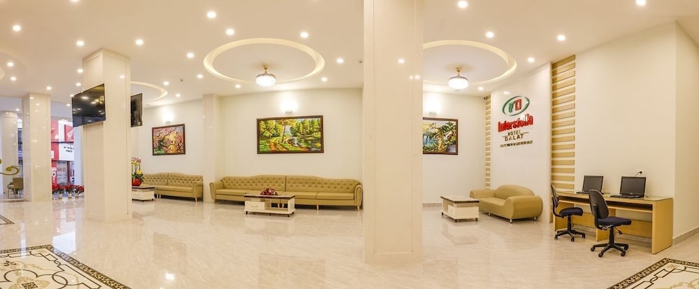 Interstella Hotel 16/29