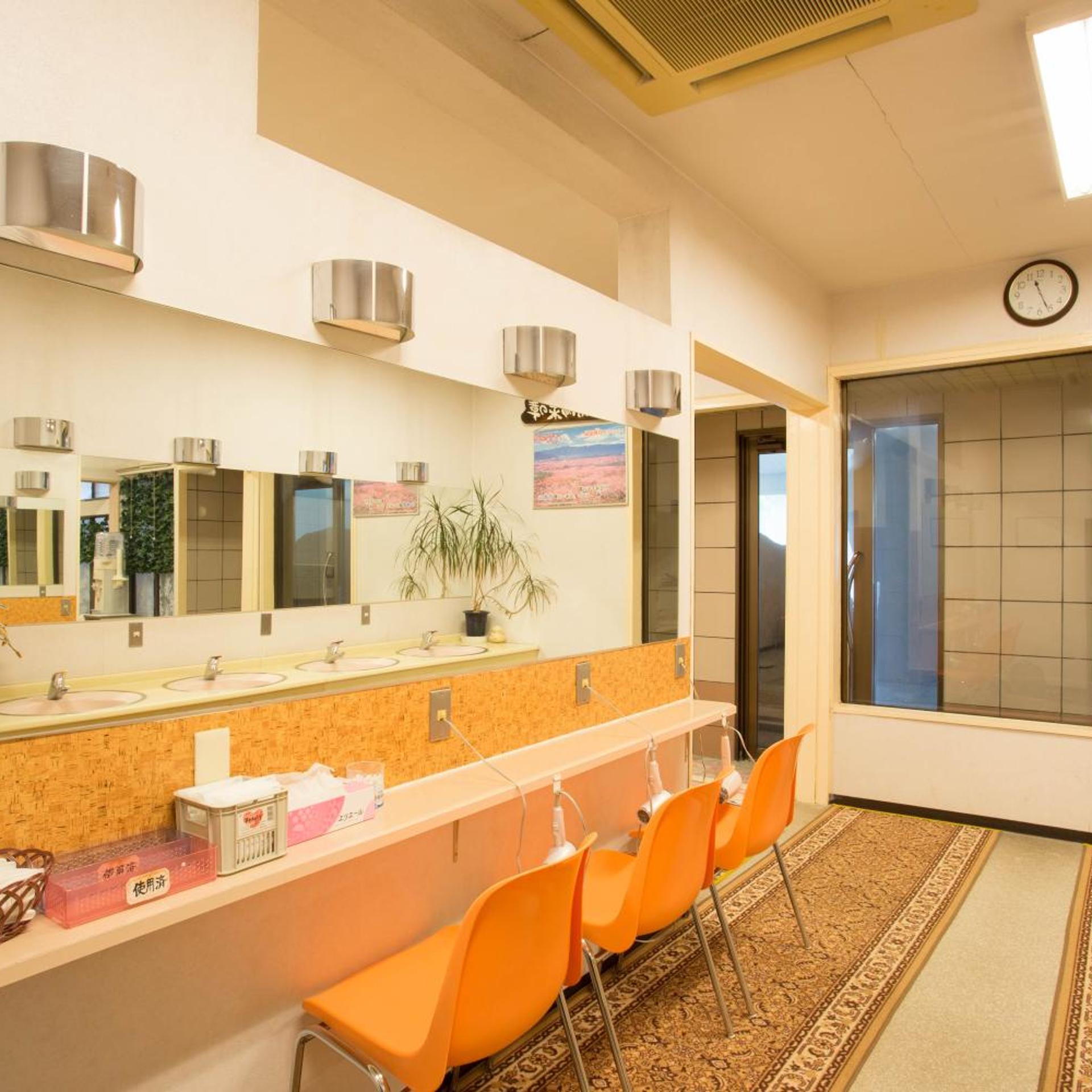 Isawa Onsen Hotel Heian 42/54