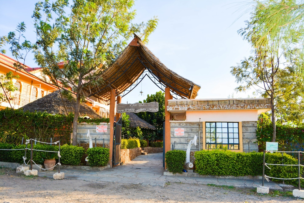 Pine Breeze Getaway Lukenya 2/40