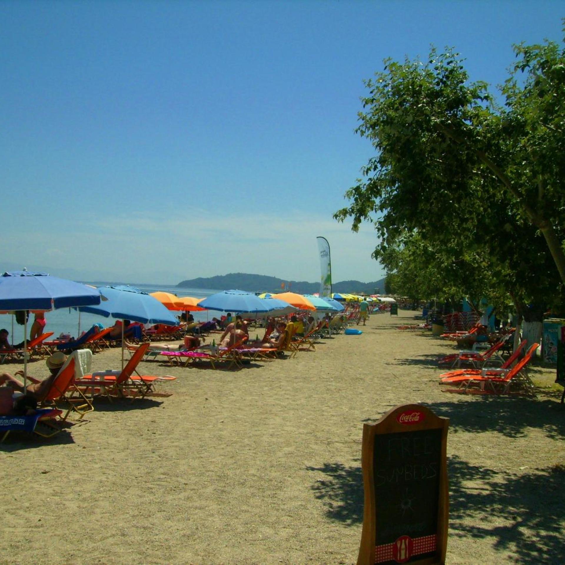 Aggelos Family Hotel 51/56