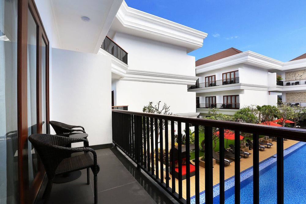 Grand Palace Hotel Sanur Bali 7/41