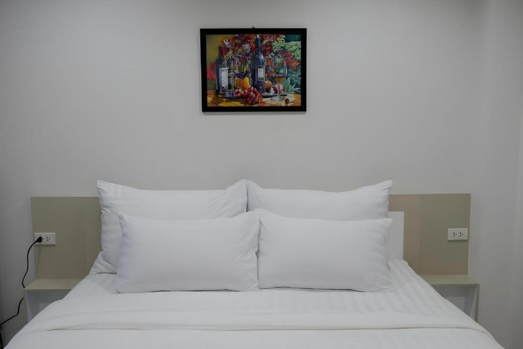 Thegun Hotel 32/56