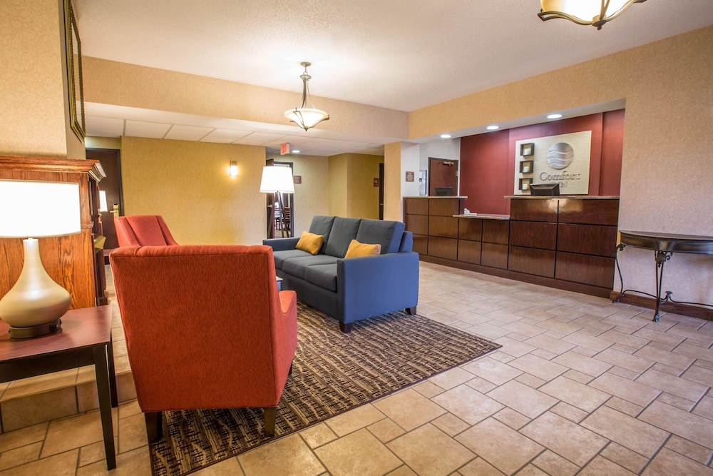 Quality Inn Franklin, NC 22/32