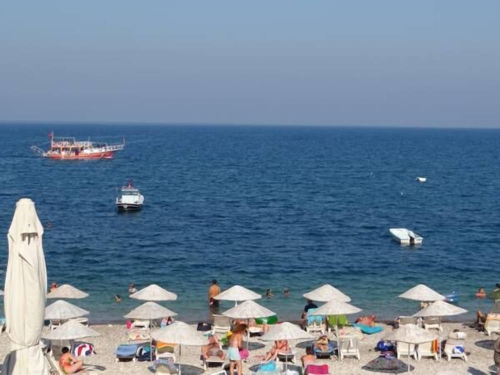 Sinemis Hotel Adrasan 19/29