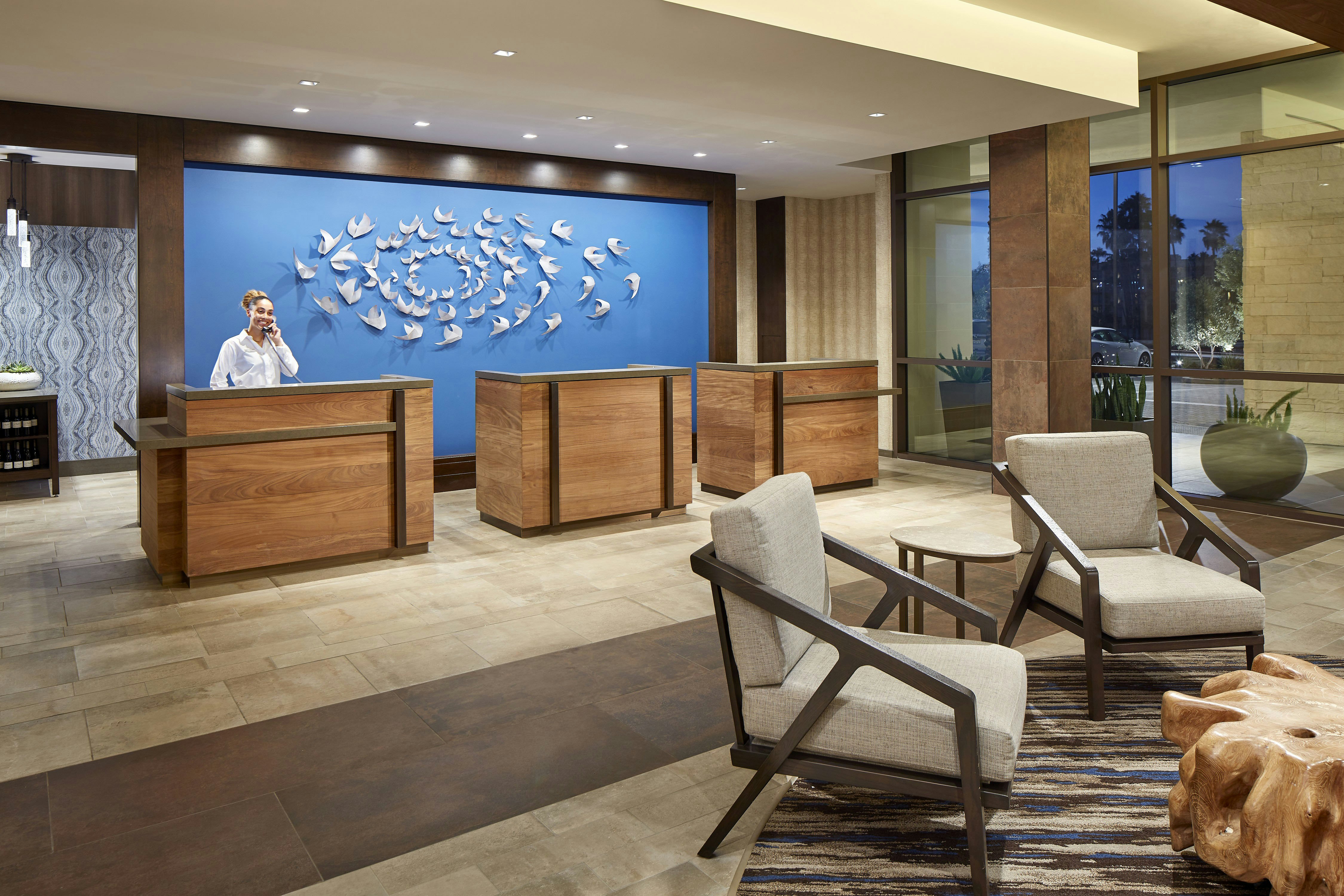 Homewood Suites by Hilton San Diego Hotel Circle/SeaWorld Area 4/25