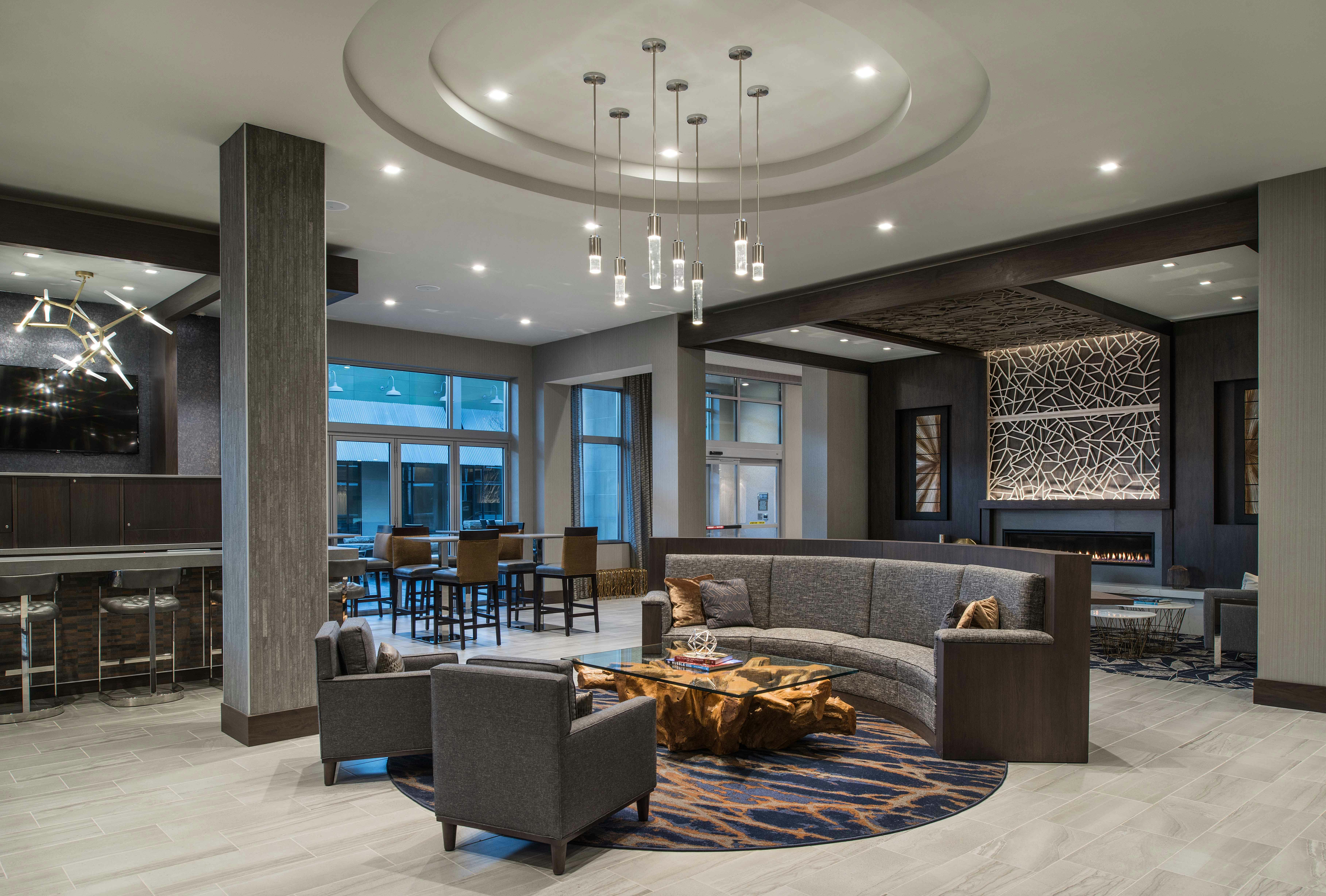Hilton Garden Inn Foxborough Patriot Place Ma 27/56