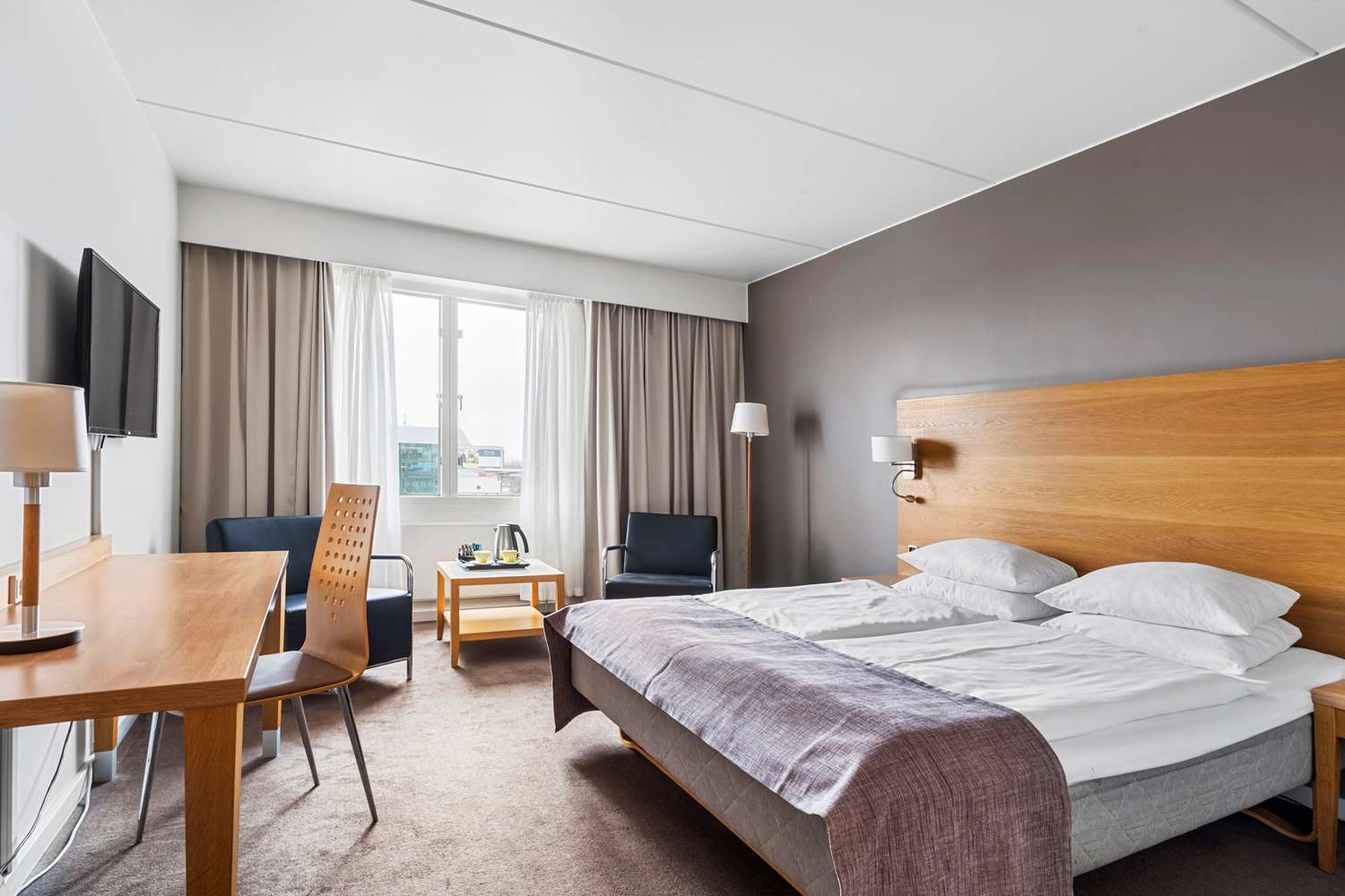Best Western Plus Park Globetrotter Copenhagen Airport 7/50