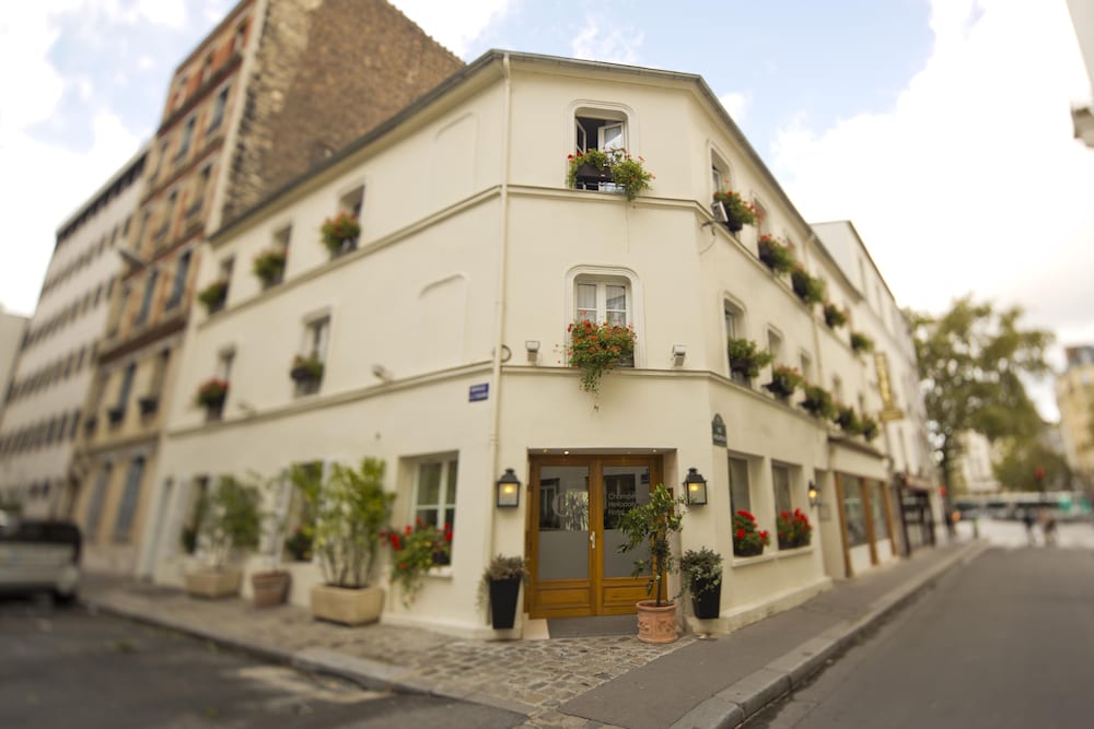 Hotel Champerret Heliopolis 2/48
