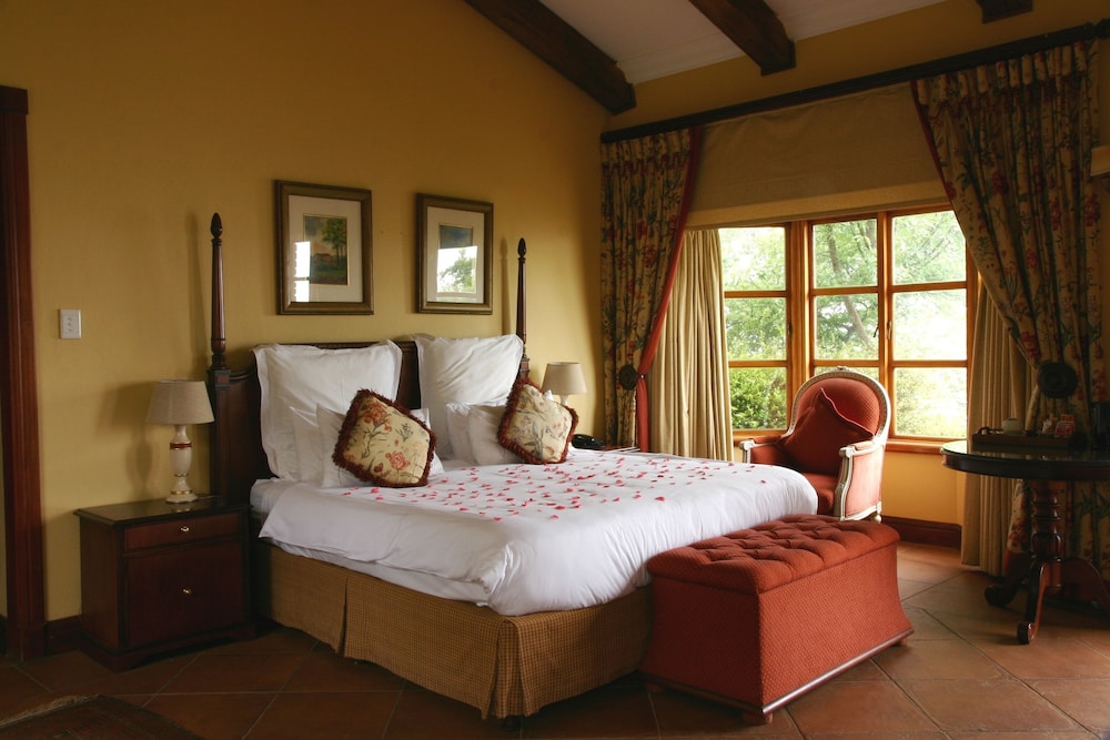 Gooderson Kloppenheim Country Estate 27/71