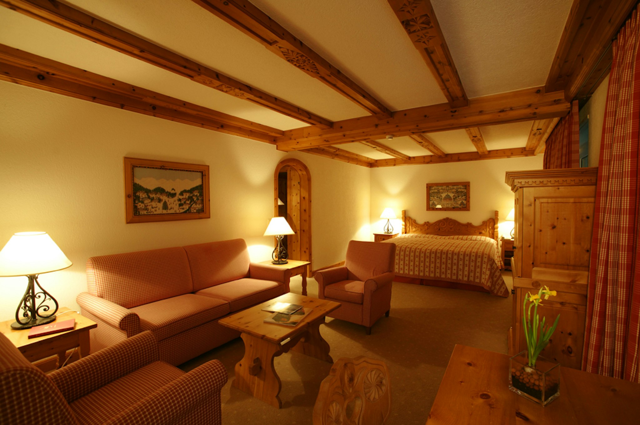 Crystal St Moritz 24/50