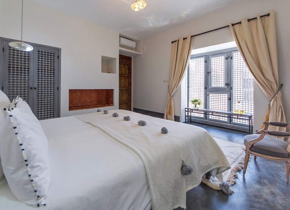 Riad 48 & Spa 22/60