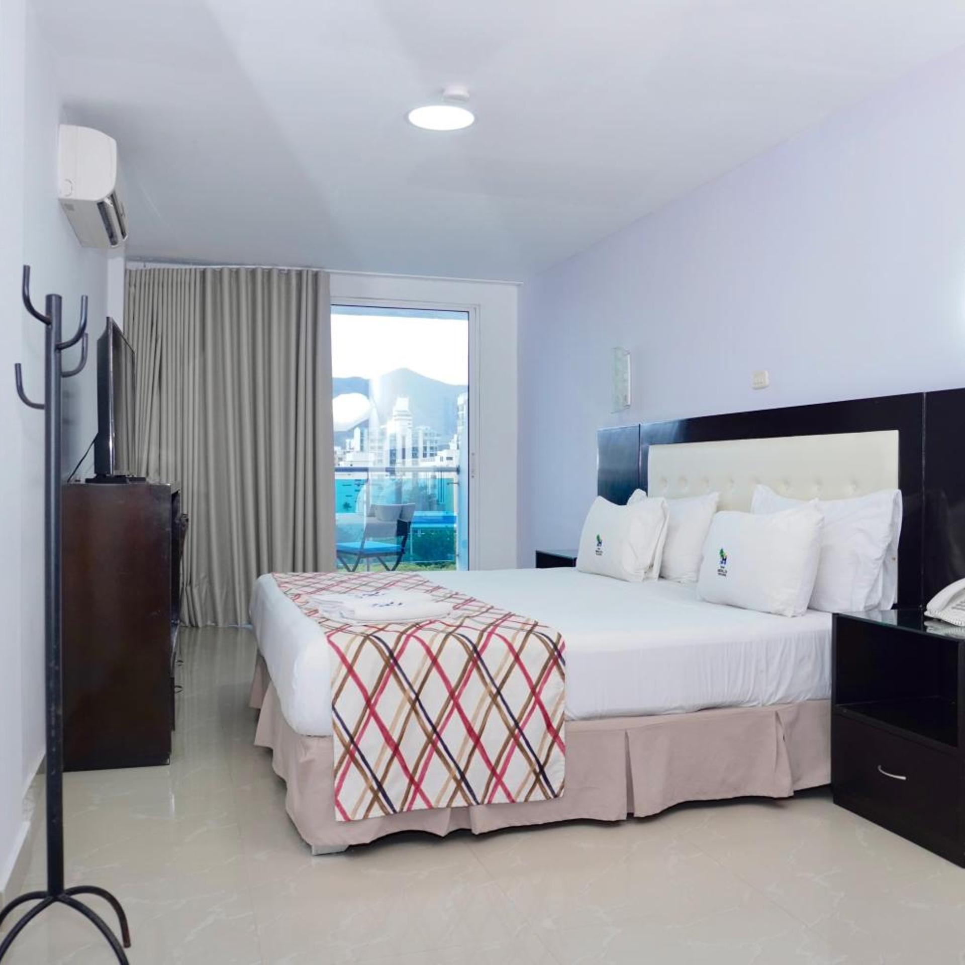 Hotel Medellín Rodadero 16/55