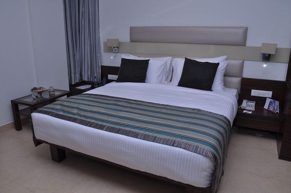 Lords Eco Inn Jayanagar 11/19