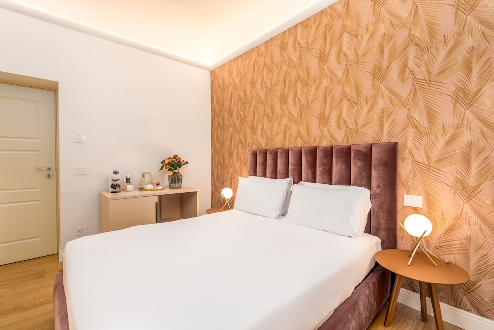 Ginori Hotel Al Duomo 7/50