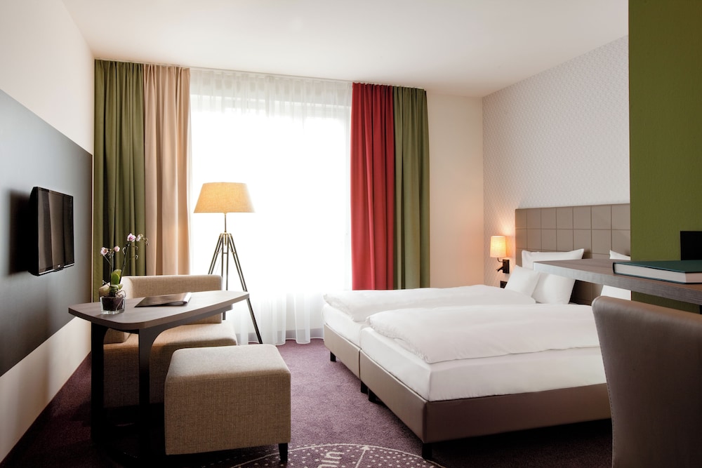Steigenberger Parkhotel Braunschweig 10/50