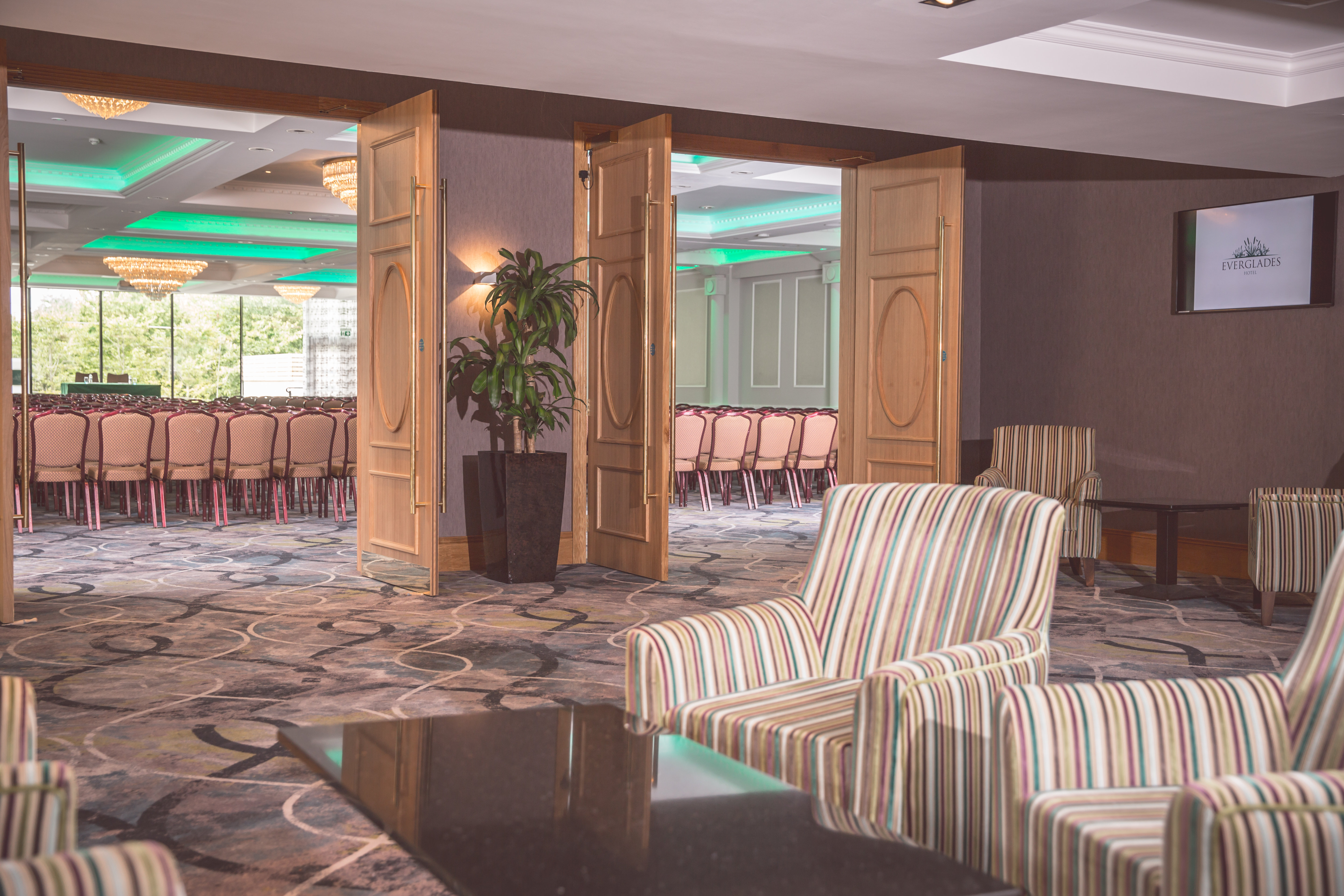 Everglades Hotel 66/70