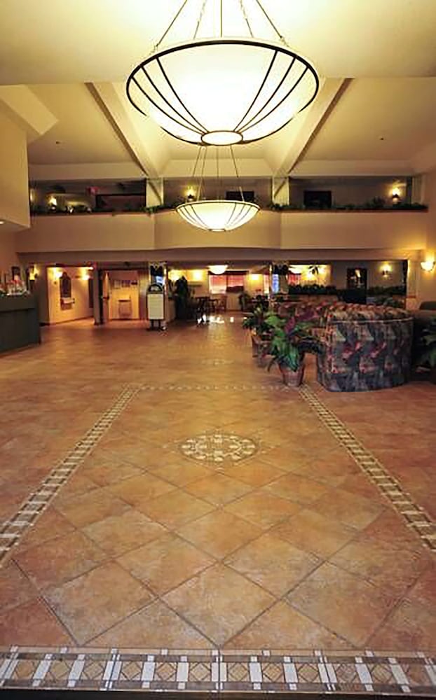 Shilo Inn Suites Hotel Klamath Falls 33/40