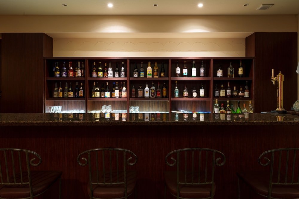 Grandvrio Resort Ishigakijima Oceans Wing Hotel 34/50