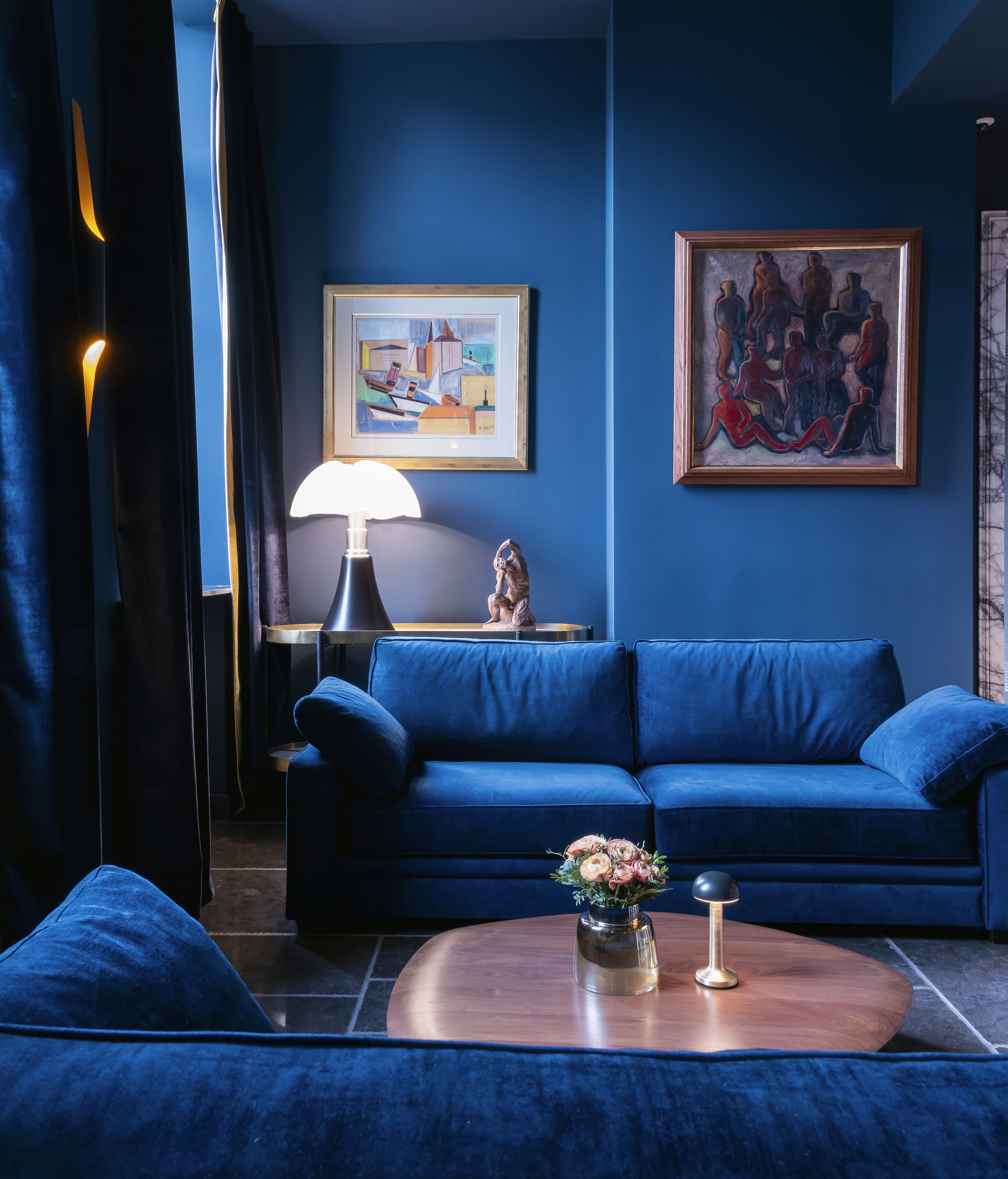 Juliana Hotel Brussels 48/66