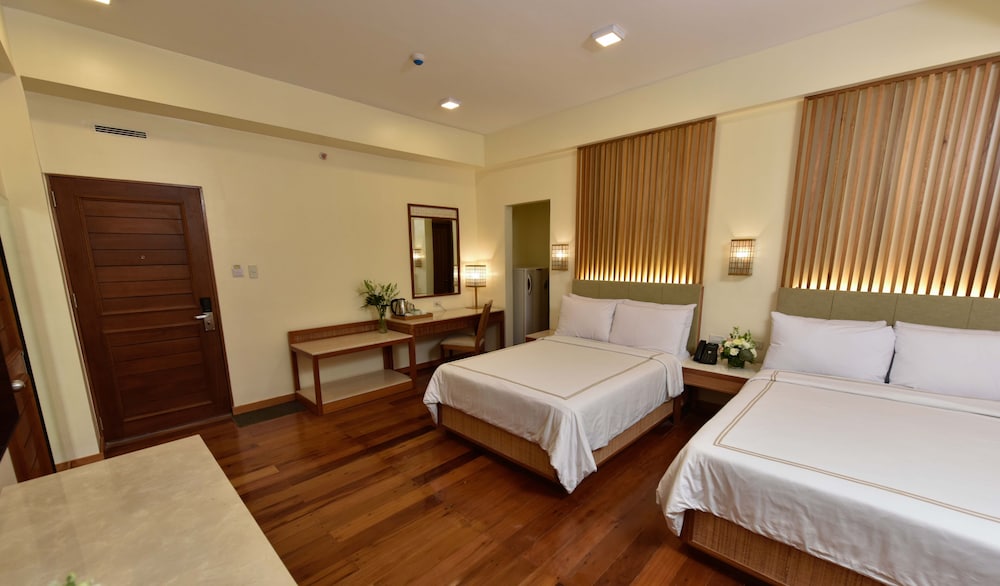 Kabayan Hotel Pasay 28/70