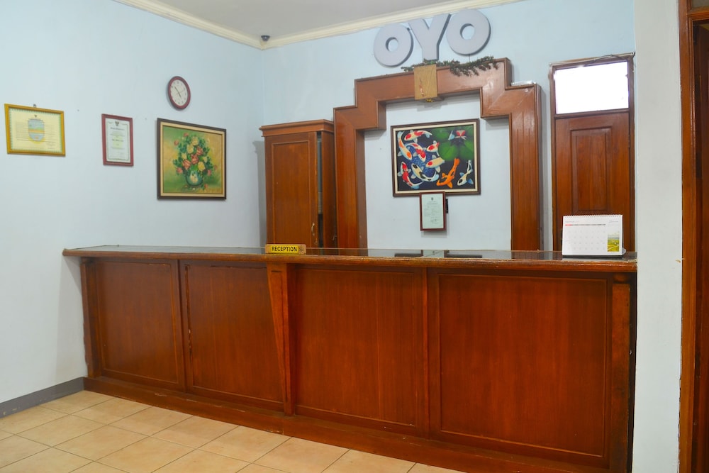 OYO 1240 Hotel Pantai Jaya 7/37