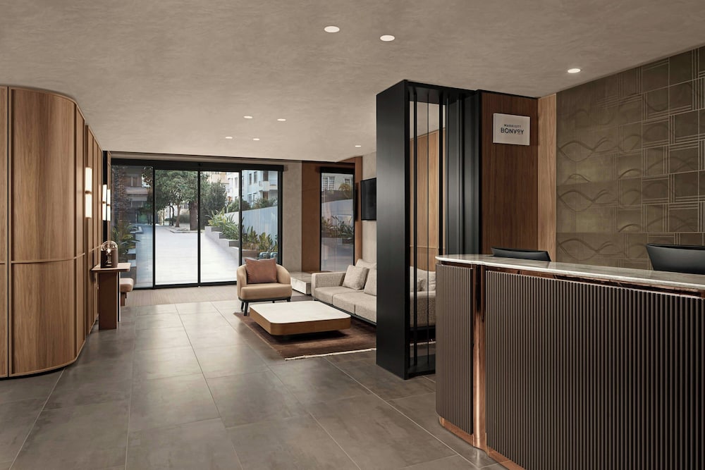 Residence Inn by Marriott Antalya 49/82