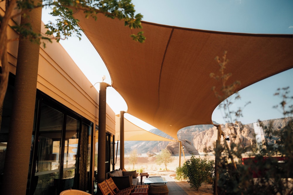 Ashar Tented Resort 4/46