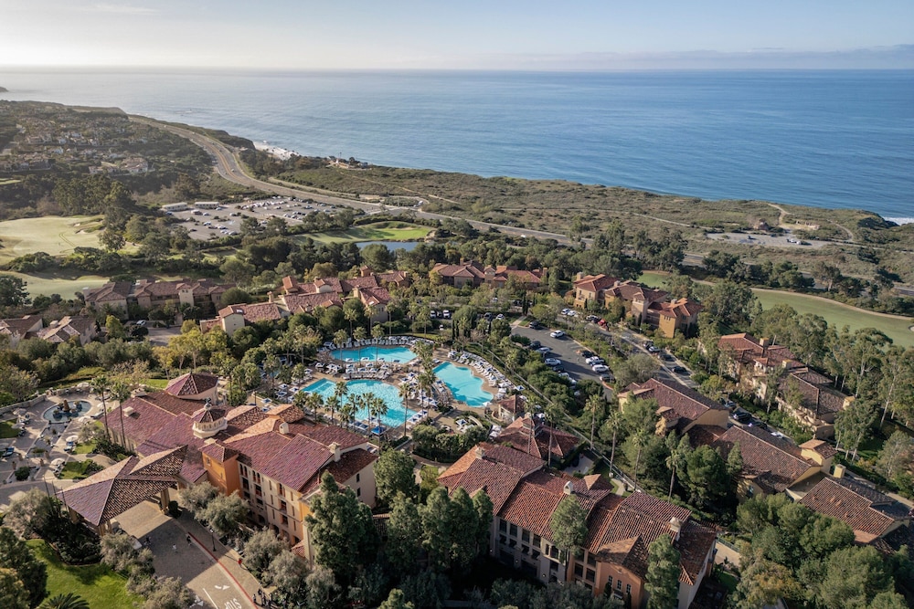 Marriott S Newport Coast Villas 53/62